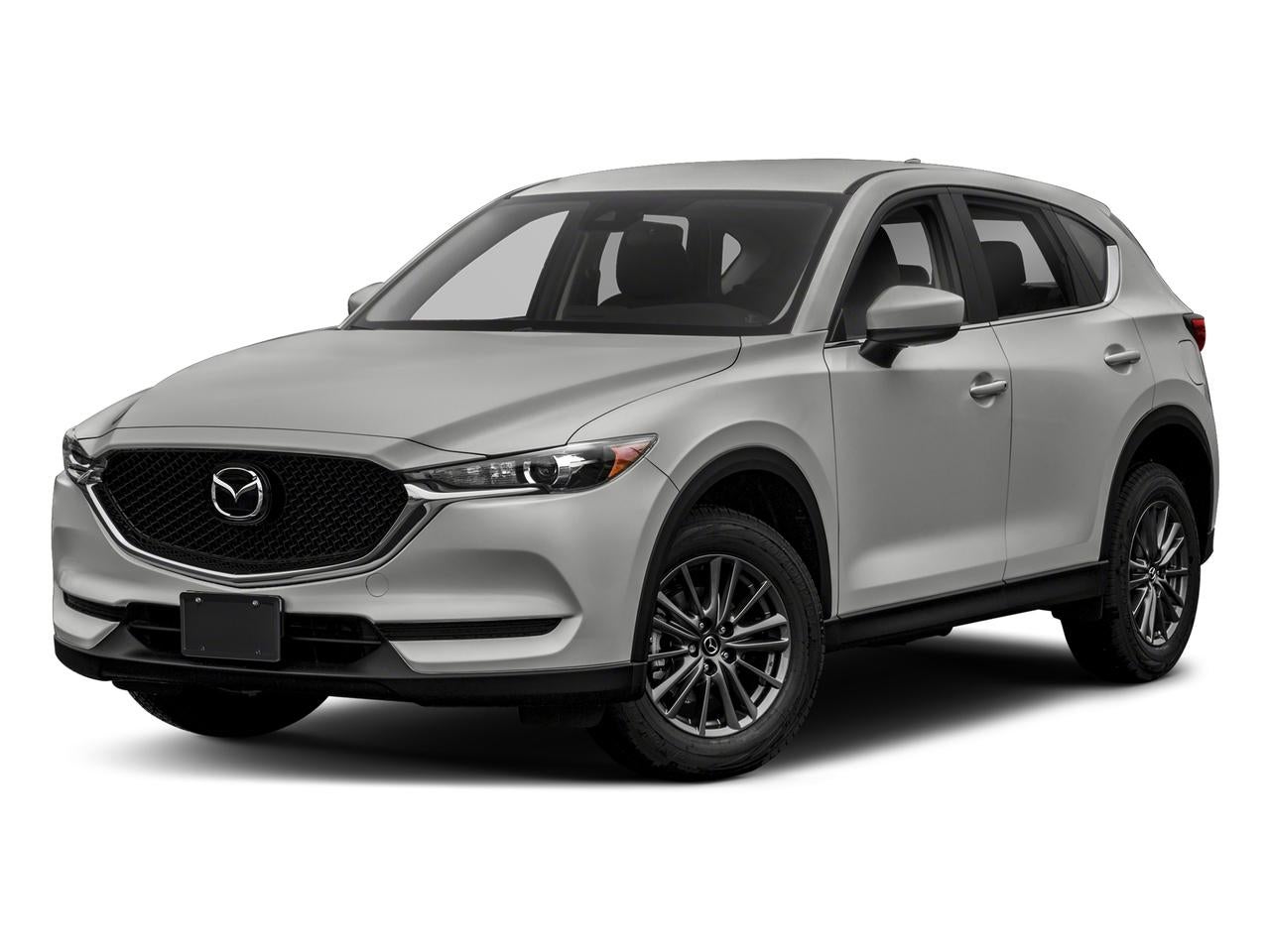 2018 Mazda CX-5 Sport Auto AWD's photo