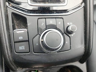 2023 Mazda Mazda CX-5 2.5 S Select Package AWD