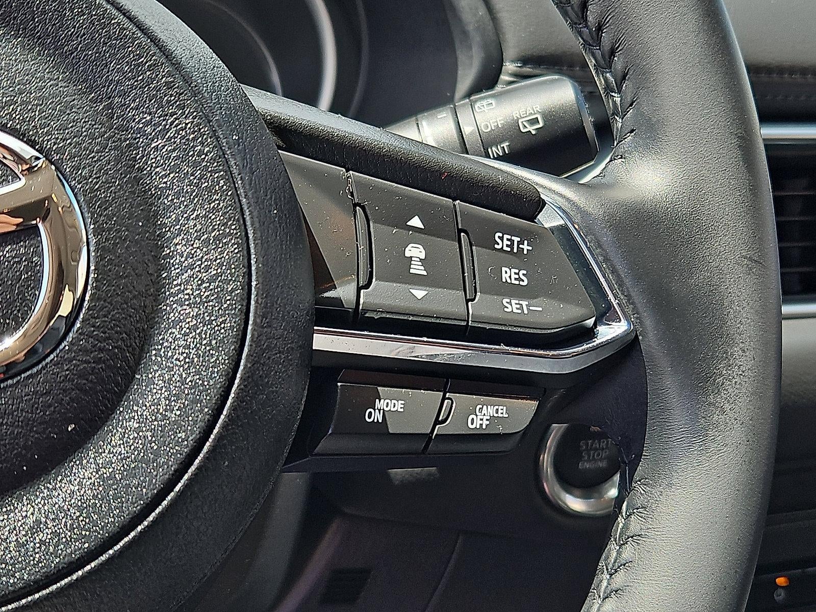 2023 Mazda Mazda CX-5 2.5 S Select Package AWD