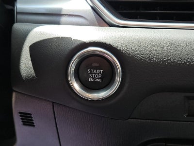 2023 Mazda Mazda CX-5 2.5 S Select Package AWD