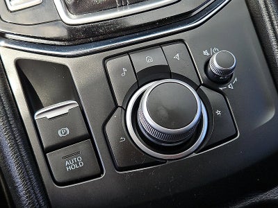 2023 Mazda Mazda CX-5 2.5 S Select Package AWD