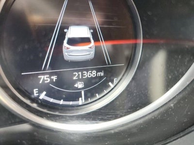 2023 Mazda Mazda CX-5 2.5 S Select Package AWD