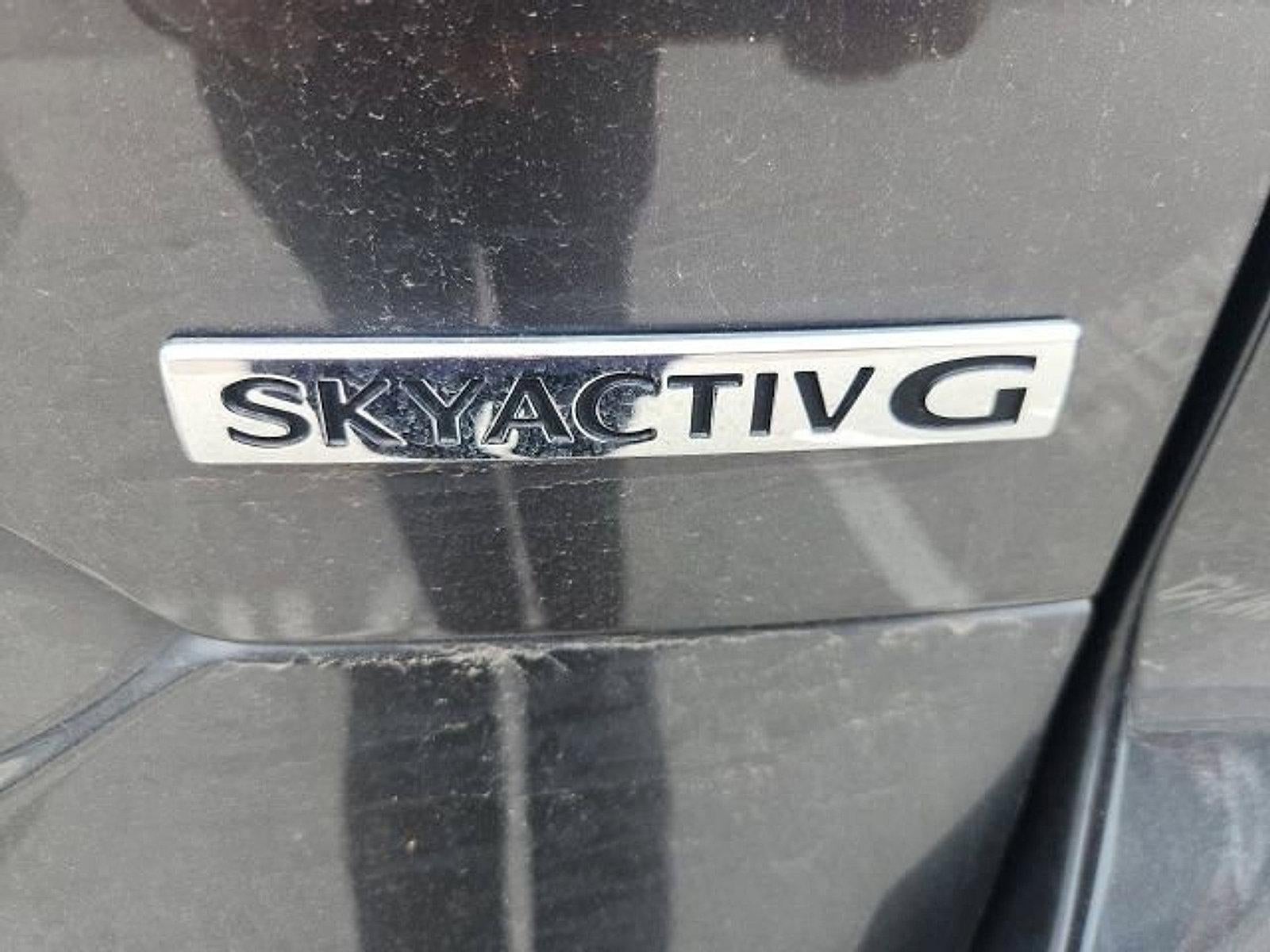 2023 Mazda Mazda CX-5 2.5 S Select Package AWD