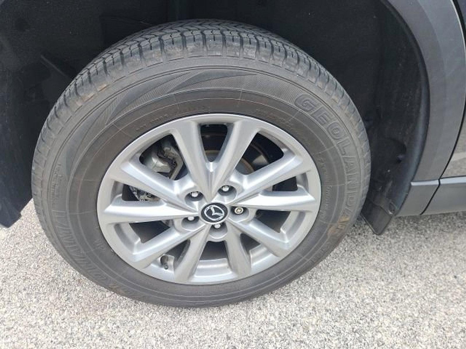 2023 Mazda Mazda CX-5 2.5 S Select Package AWD