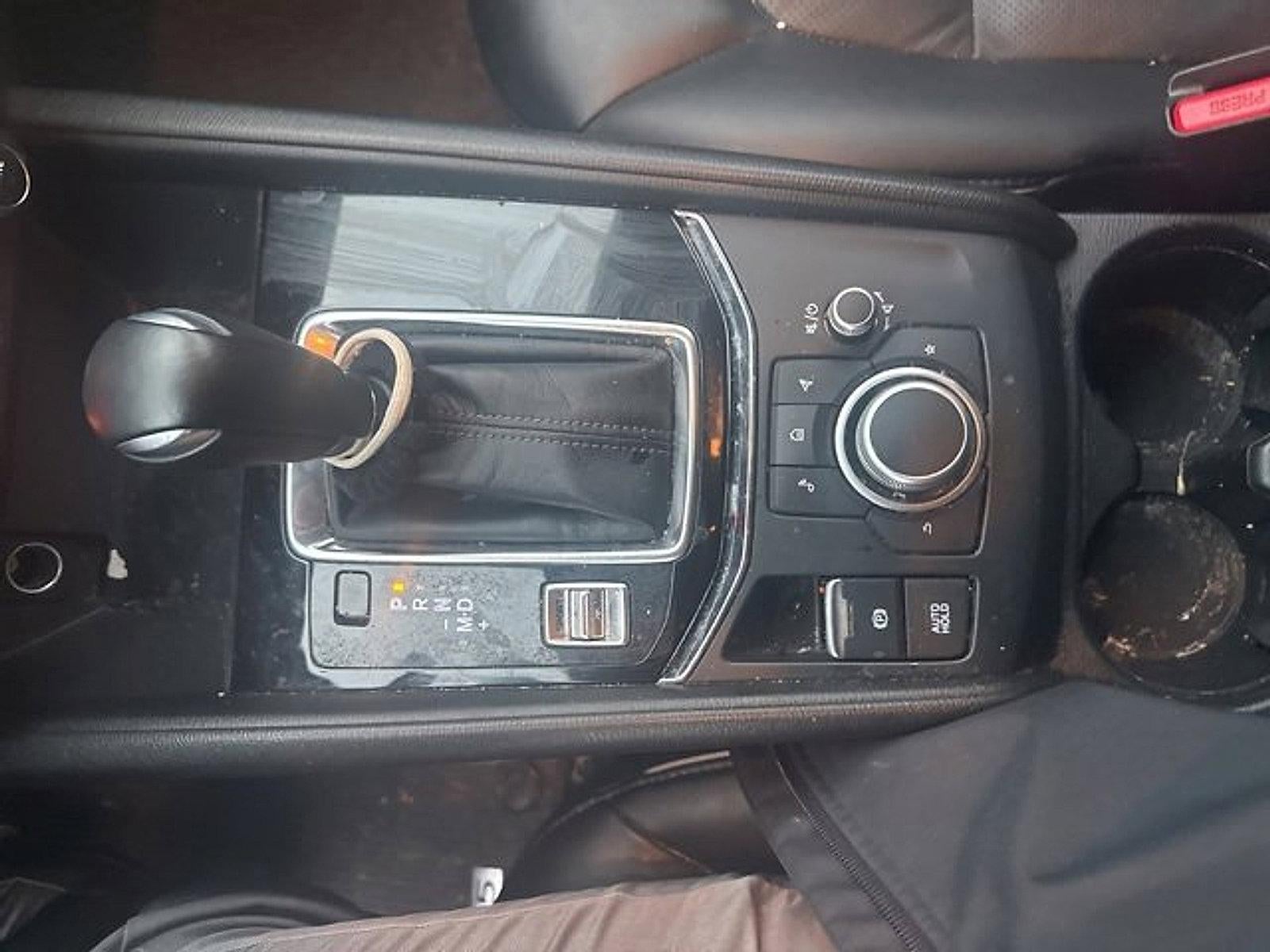 2024 Mazda Mazda CX-5 2.5 S Select Package AWD