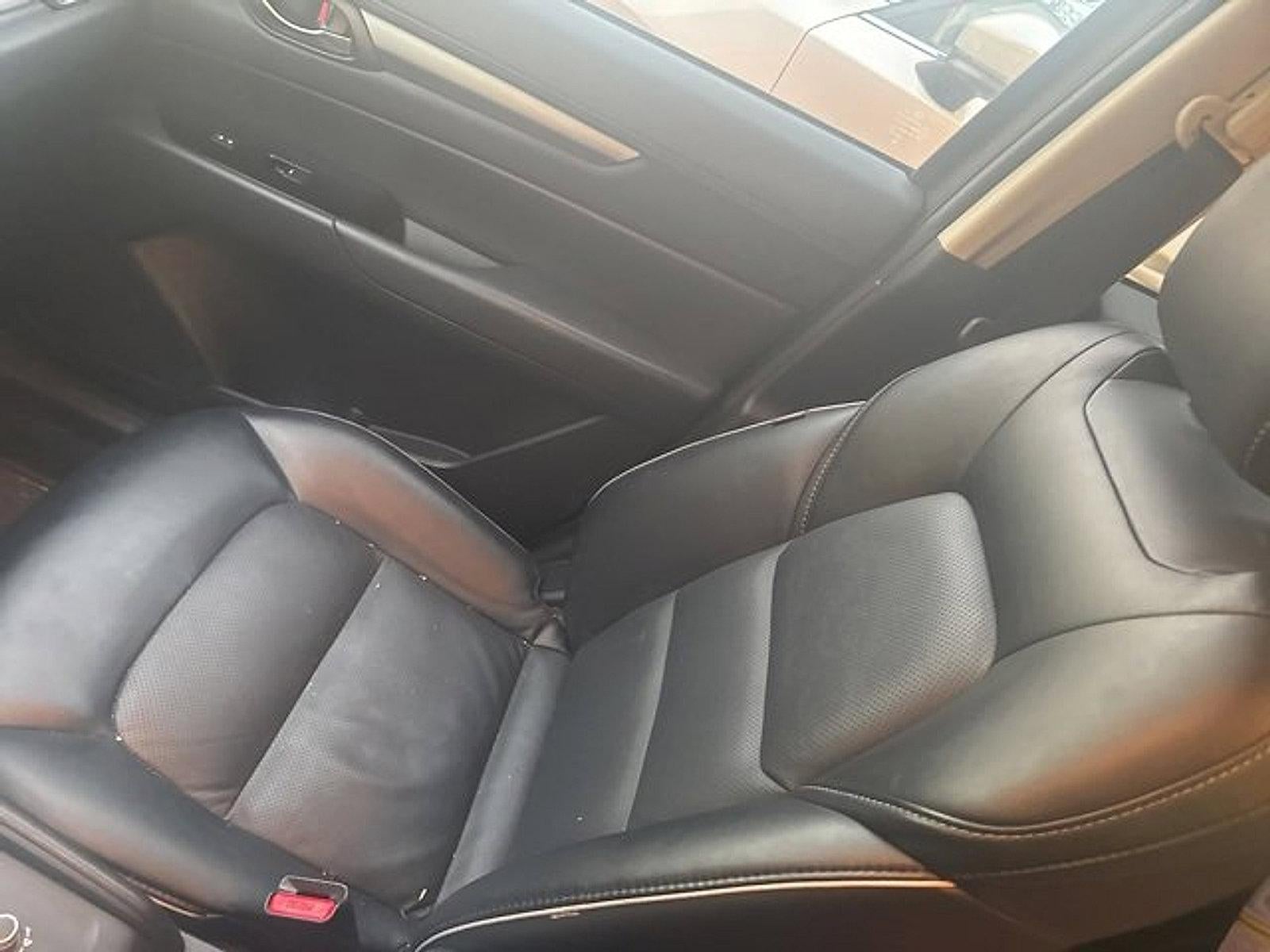 2024 Mazda Mazda CX-5 2.5 S Select Package AWD