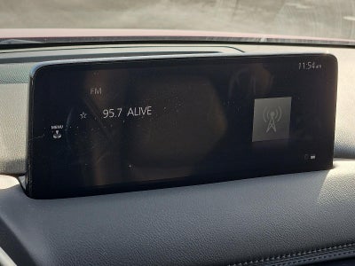 2024 Mazda Mazda CX-5 2.5 S Select Package AWD