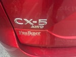 2024 Mazda Mazda CX-5 2.5 S Select Package AWD