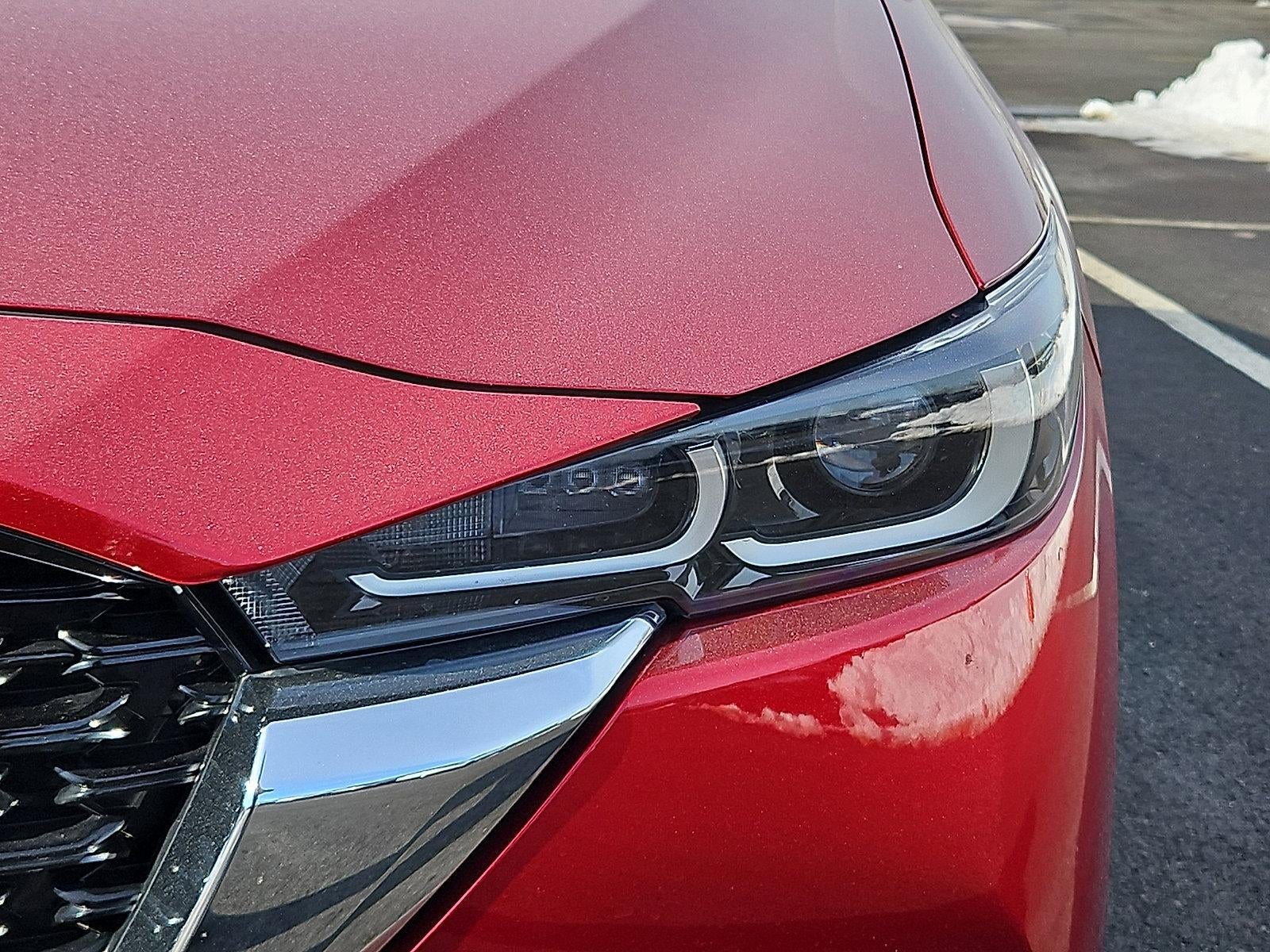 2024 Mazda Mazda CX-5 2.5 S Select Package AWD