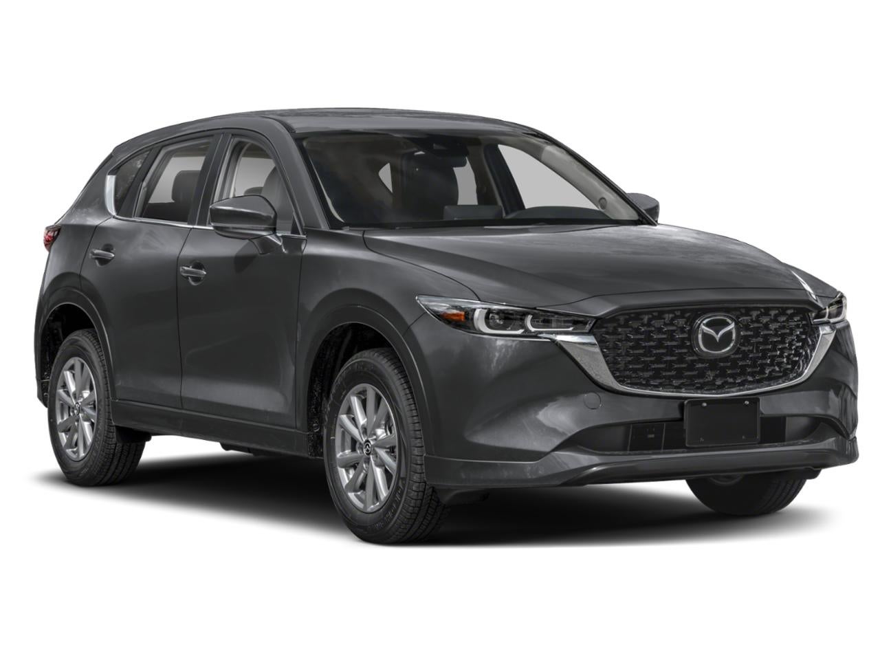 2024 Mazda Mazda CX-5 2.5 S Select Package AWD