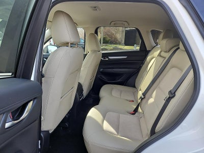 2023 Mazda Mazda CX-5 2.5 S Select Package AWD