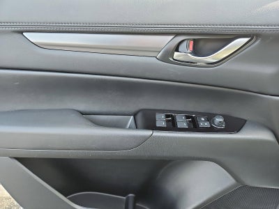 2023 Mazda Mazda CX-5 2.5 S Select Package AWD