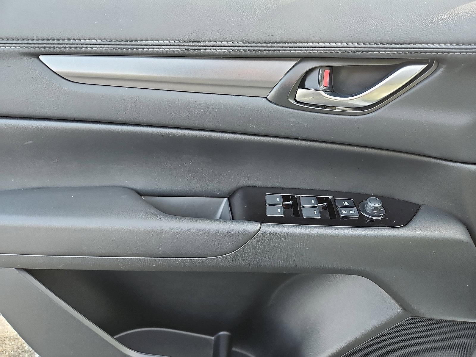 2023 Mazda Mazda CX-5 2.5 S Select Package AWD