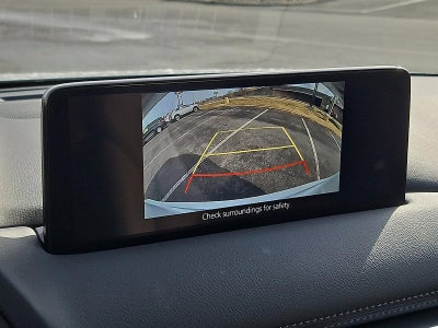 2023 Mazda Mazda CX-5 2.5 S Select Package AWD