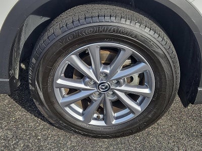 2023 Mazda Mazda CX-5 2.5 S Select Package AWD