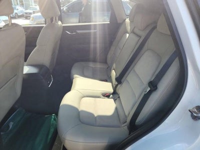 2023 Mazda Mazda CX-5 2.5 S Select Package AWD
