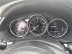 2021 Mazda Mazda CX-5 Sport AWD