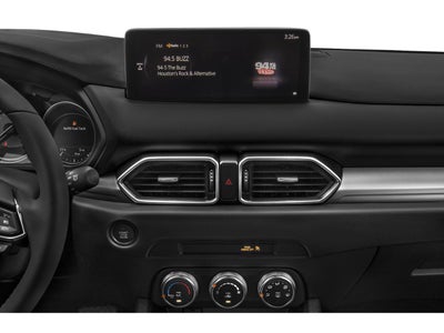 2021 Mazda Mazda CX-5 Sport AWD