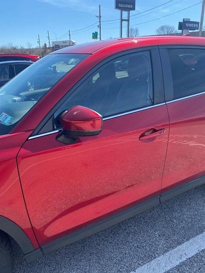 2017 Mazda Mazda CX-5 Touring AWD