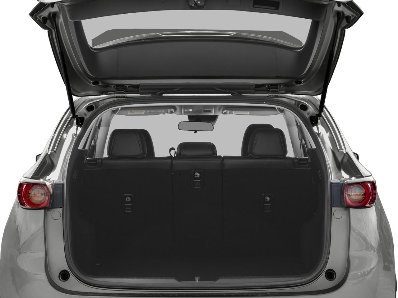 2017 Mazda Mazda CX-5 Touring AWD