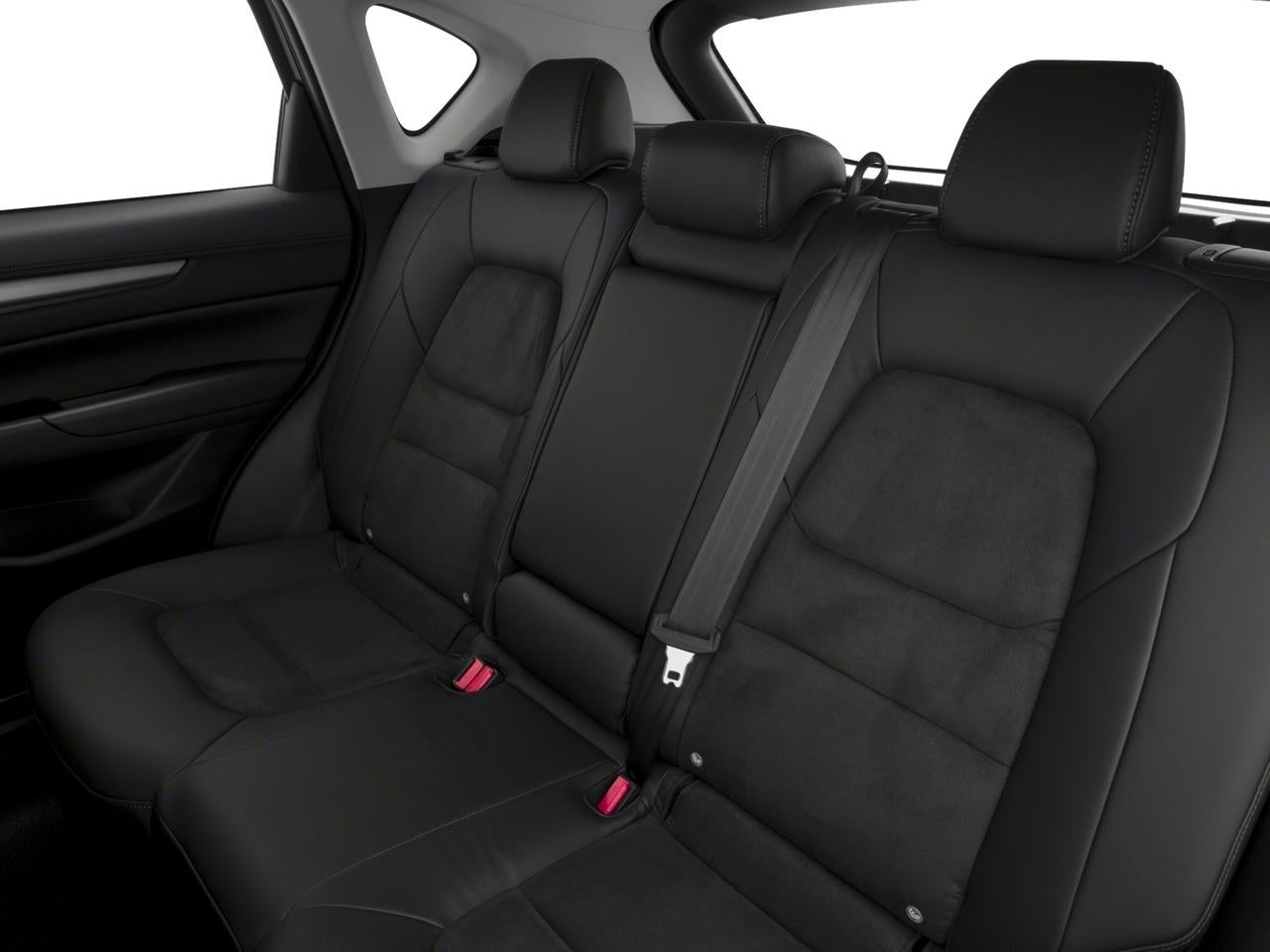 2017 Mazda Mazda CX-5 Touring AWD