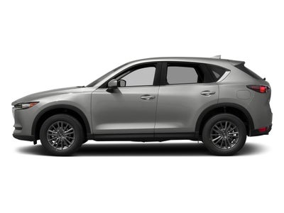 2017 Mazda Mazda CX-5 Touring AWD