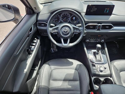 2024 Mazda Mazda CX-5 2.5 S Preferred Package AWD