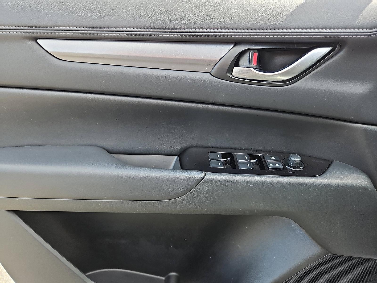2024 Mazda Mazda CX-5 2.5 S Preferred Package AWD