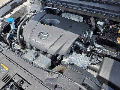 2024 Mazda Mazda CX-5 2.5 S Preferred Package AWD