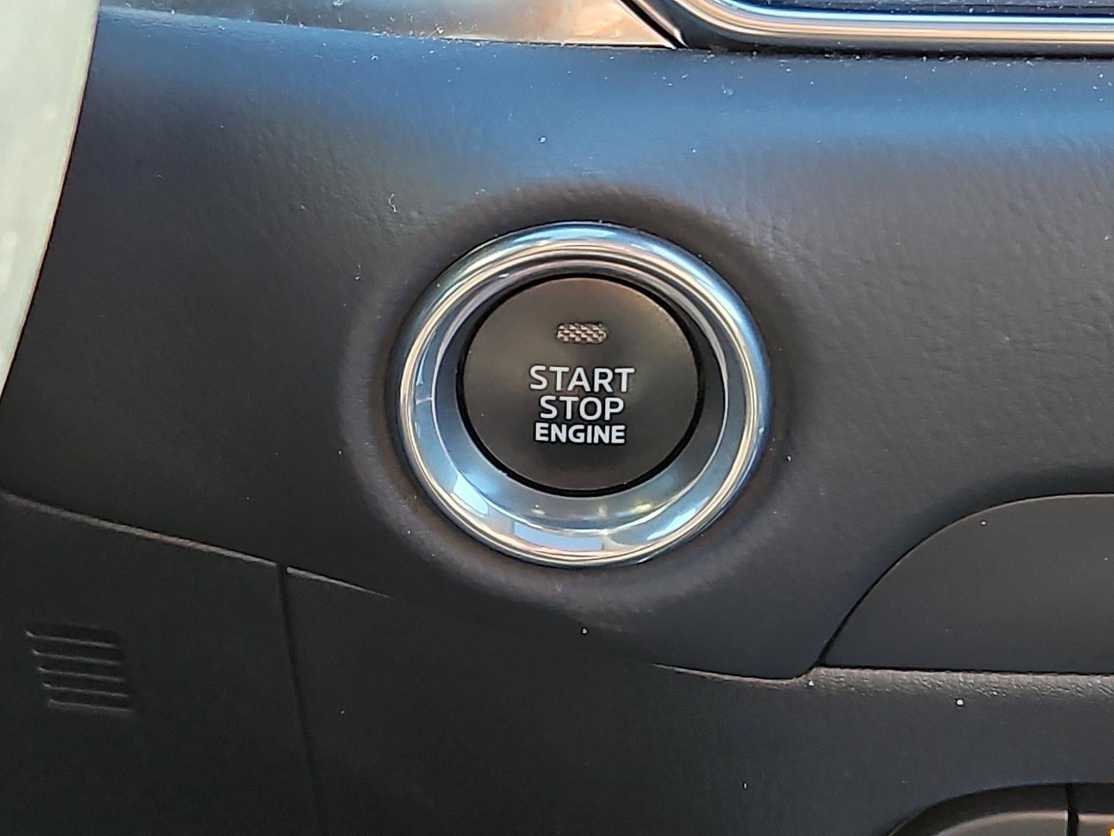 2024 Mazda Mazda CX-5 2.5 S Carbon Edition AWD