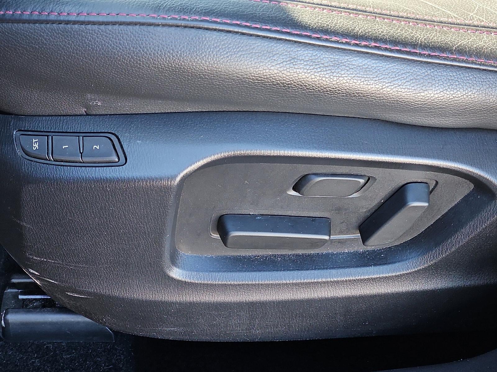 2024 Mazda Mazda CX-5 2.5 S Carbon Edition AWD