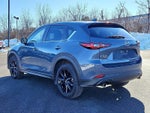 2024 Mazda Mazda CX-5 2.5 S Carbon Edition AWD