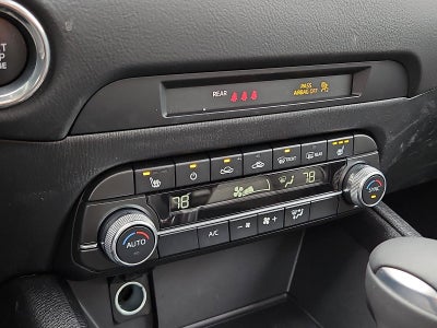 2025 Mazda Mazda CX-5 2.5 S Preferred Package AWD