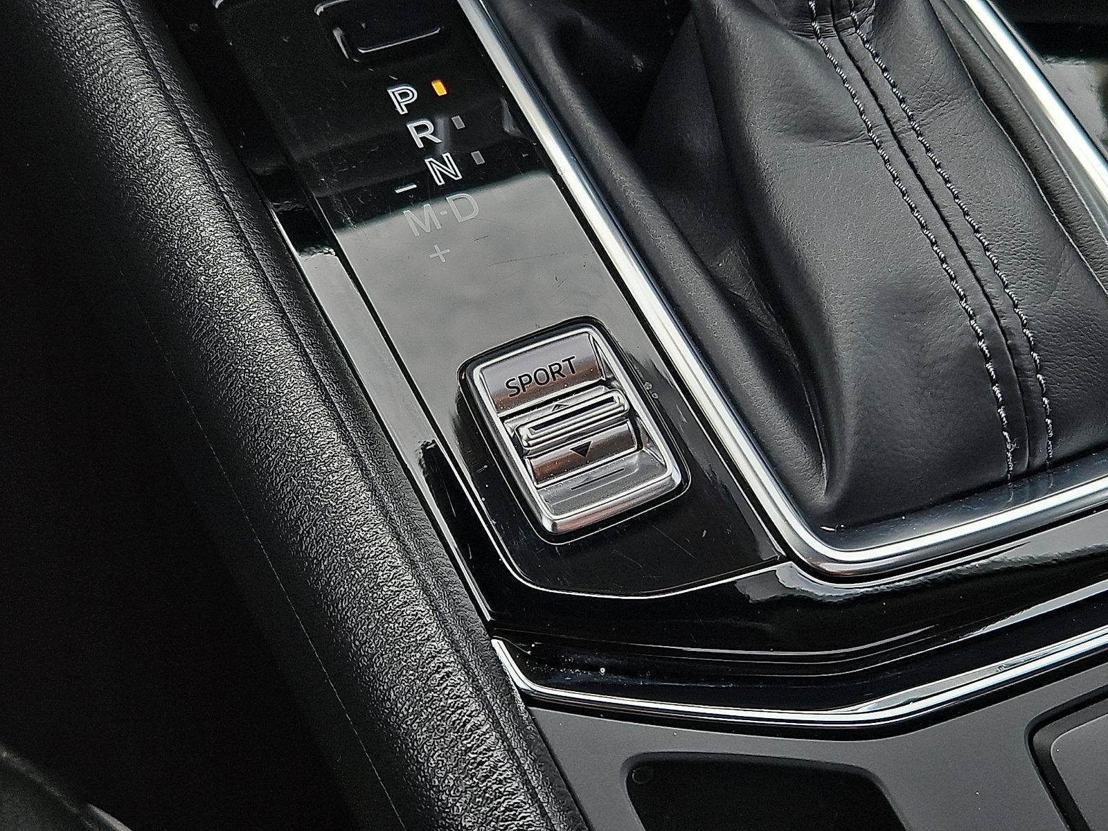 2025 Mazda Mazda CX-5 2.5 S Preferred Package AWD