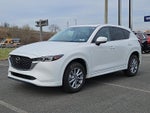 2025 Mazda Mazda CX-5 2.5 S Preferred Package AWD