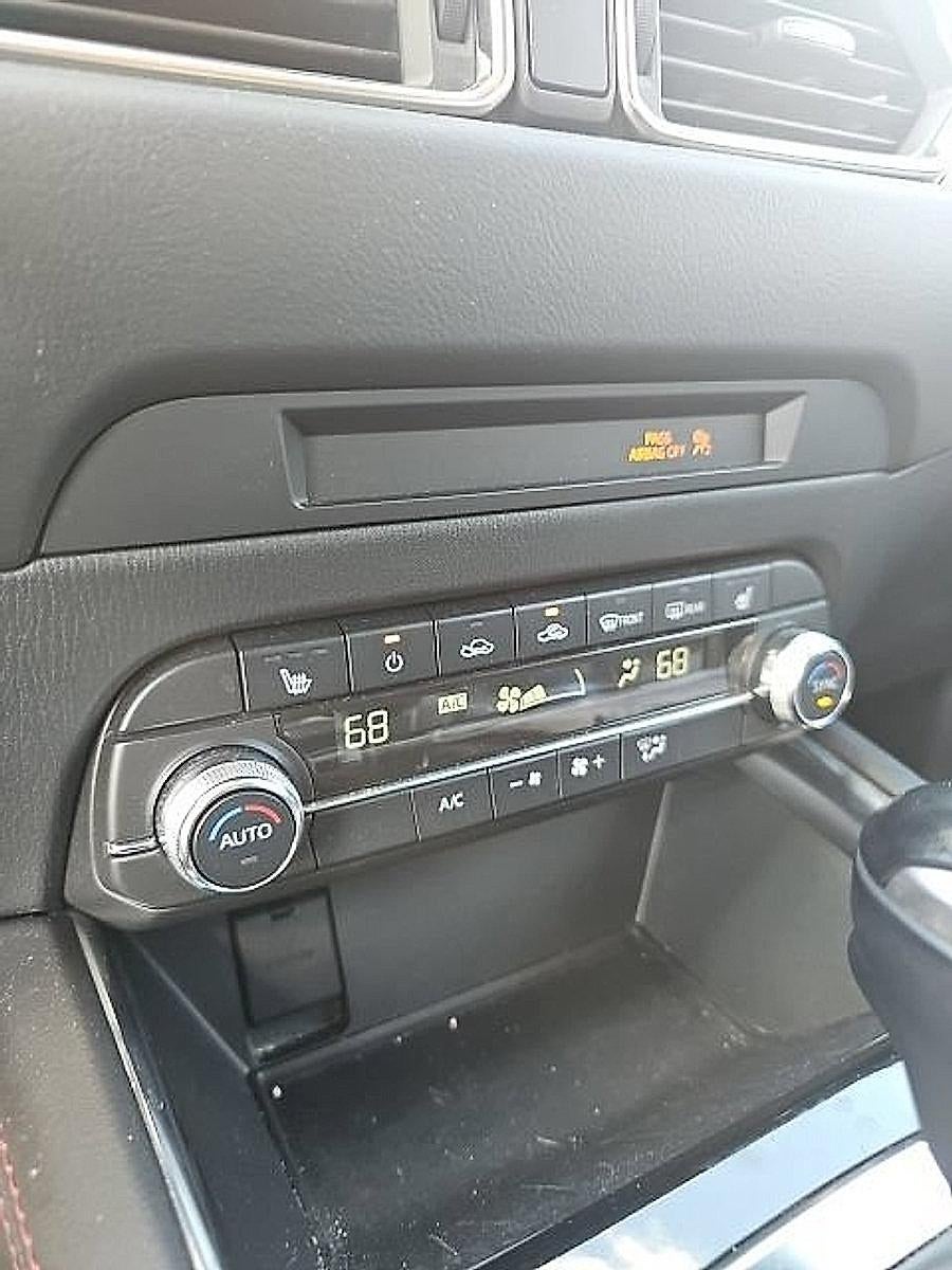 2024 Mazda Mazda CX-5 2.5 S Carbon Edition AWD