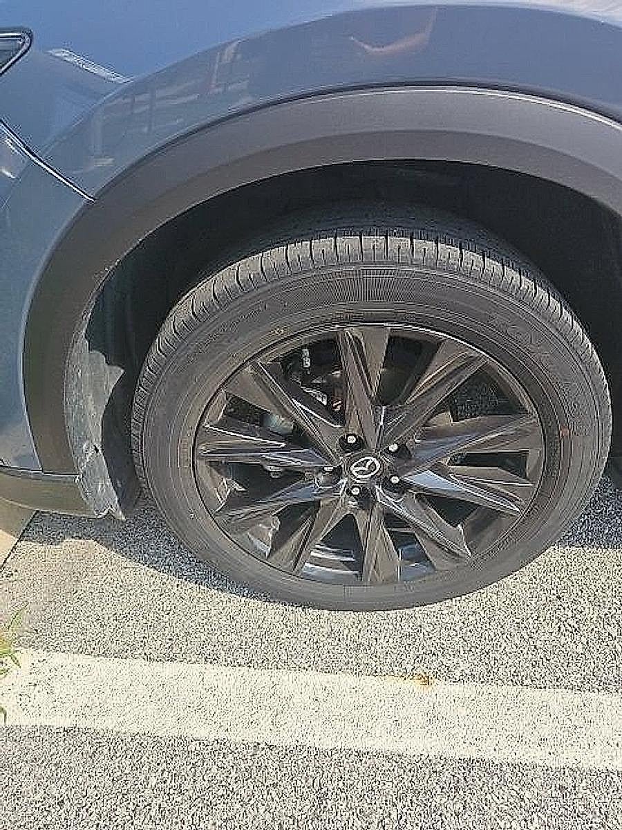 2024 Mazda Mazda CX-5 2.5 S Carbon Edition AWD