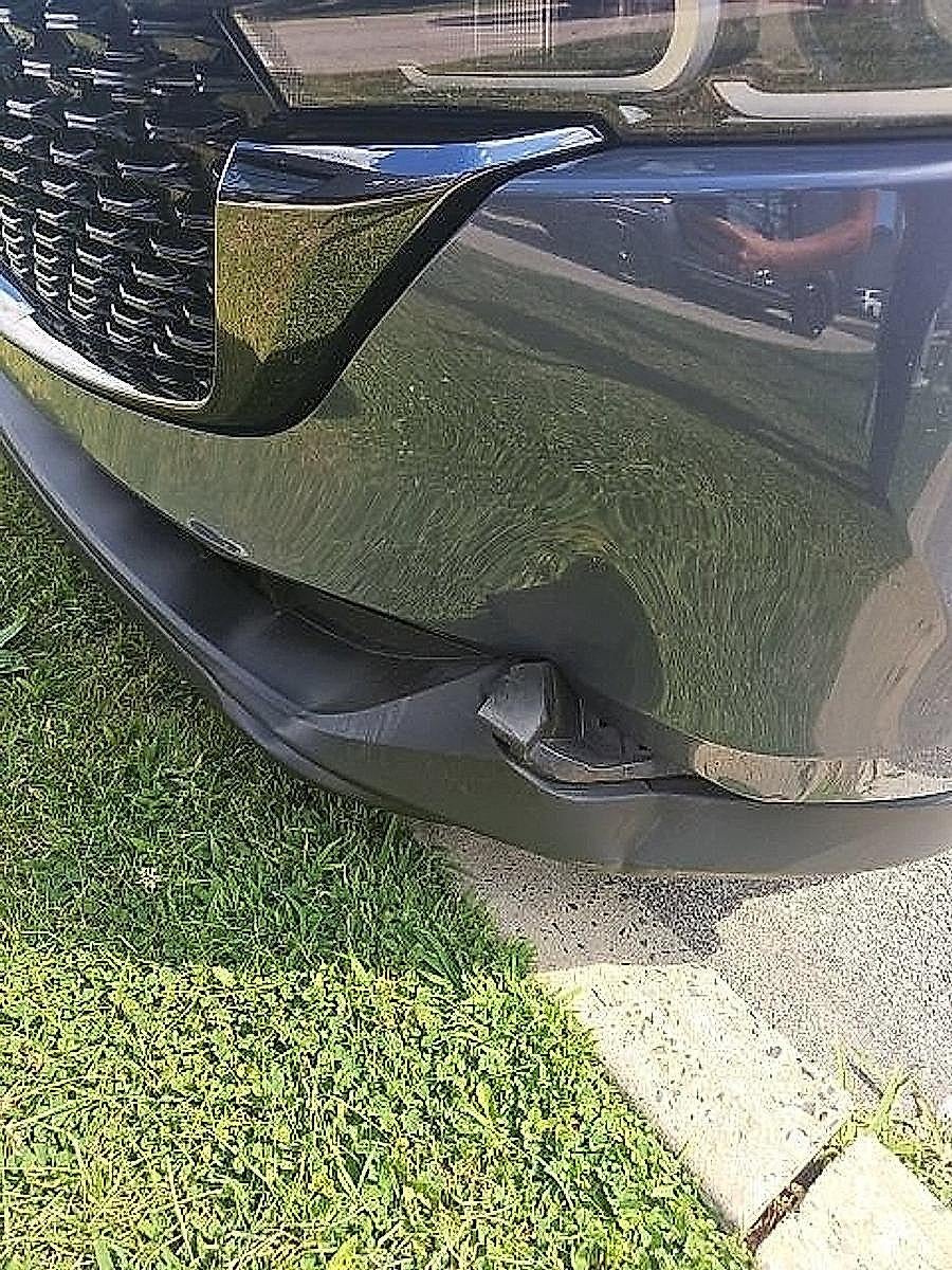 2024 Mazda Mazda CX-5 2.5 S Carbon Edition AWD