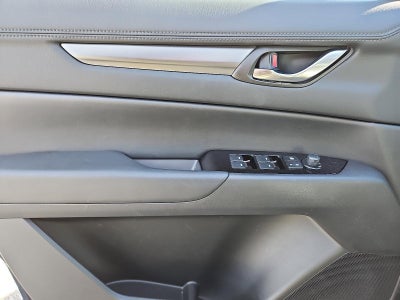 2025 Mazda Mazda CX-5 2.5 S Preferred Package AWD