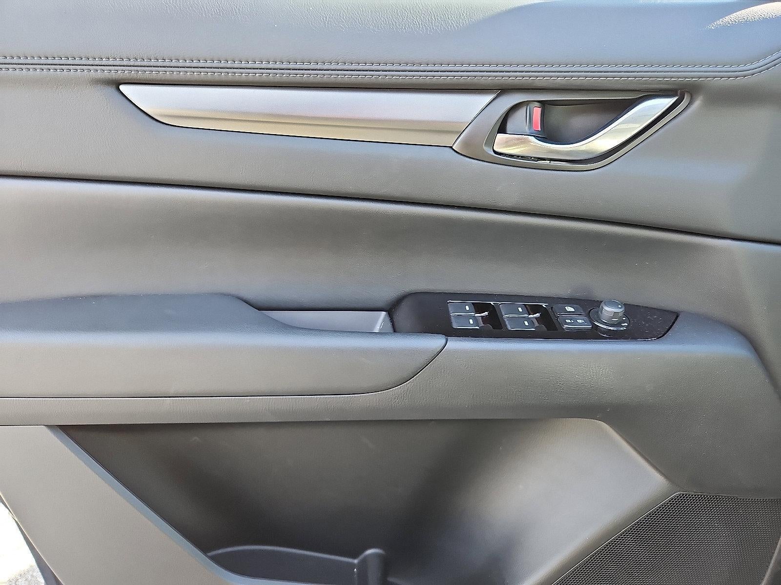 2025 Mazda Mazda CX-5 2.5 S Preferred Package AWD