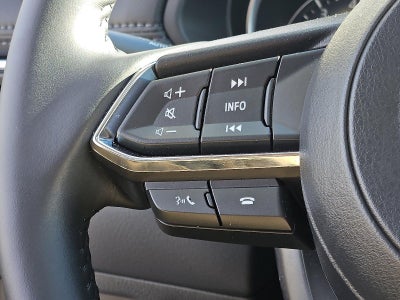 2025 Mazda Mazda CX-5 2.5 S Preferred Package AWD