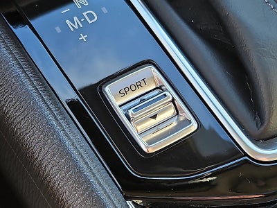 2025 Mazda Mazda CX-5 2.5 S Preferred Package AWD