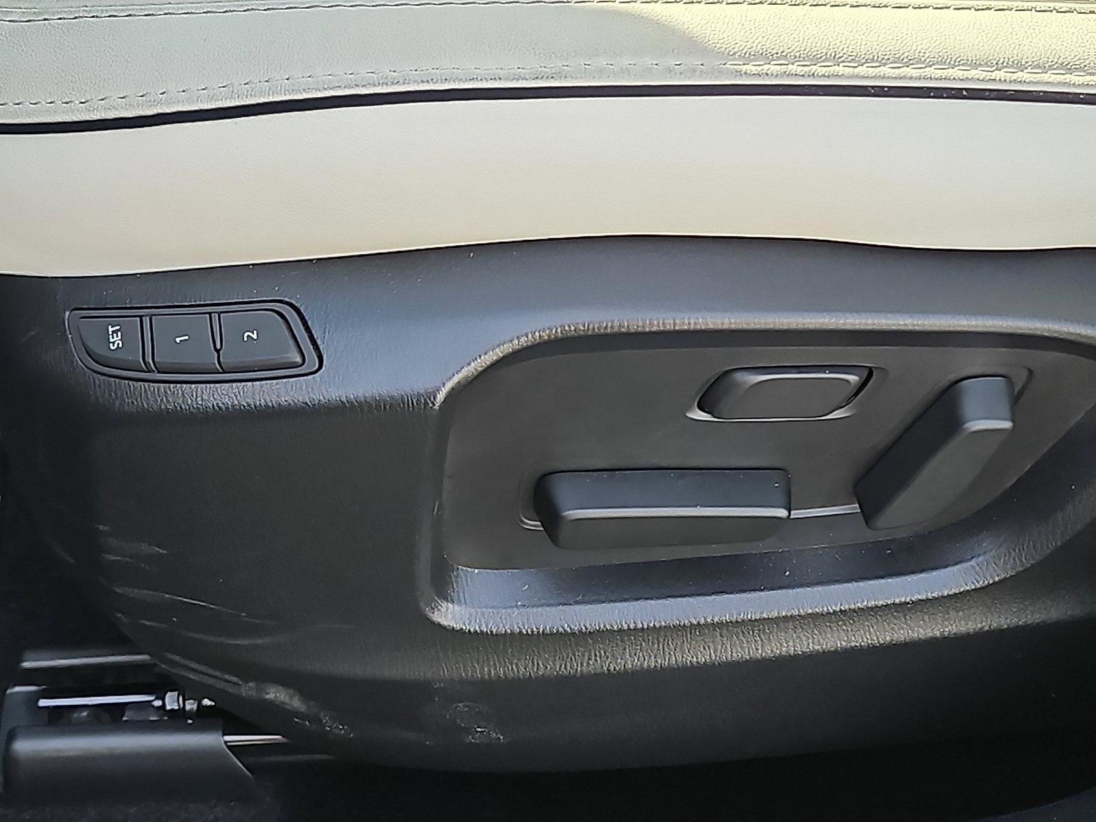 2025 Mazda Mazda CX-5 2.5 S Preferred Package AWD