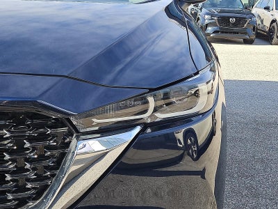 2025 Mazda Mazda CX-5 2.5 S Preferred Package AWD