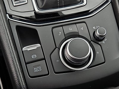 2025 Mazda Mazda CX-5 2.5 S Preferred Package AWD