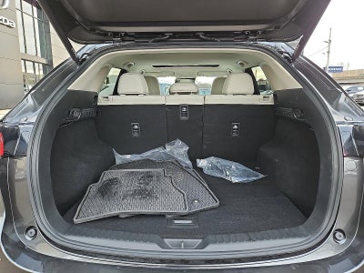 2025 Mazda Mazda CX-5 2.5 S Preferred Package AWD