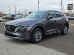 2025 Mazda Mazda CX-5 2.5 S Preferred Package AWD