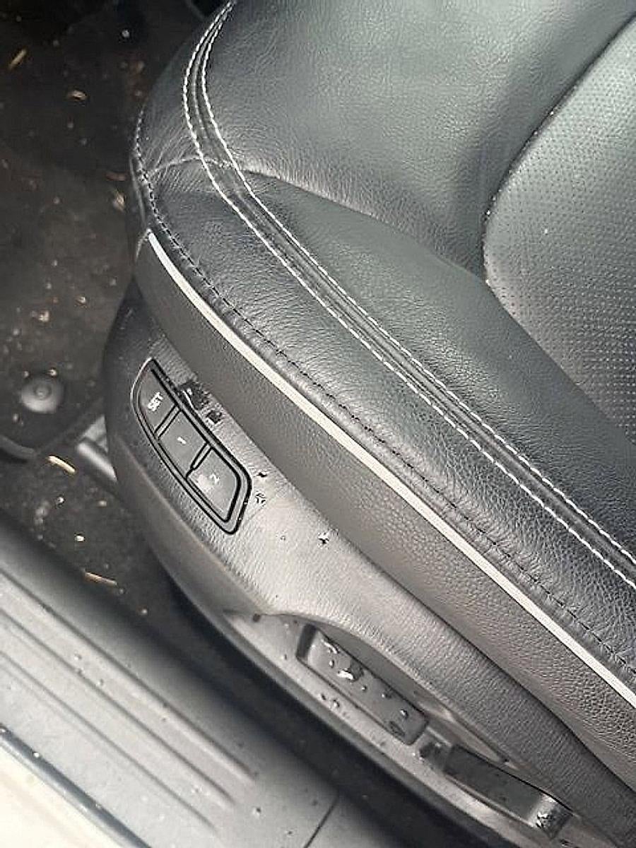 2025 Mazda Mazda CX-5 2.5 S Preferred Package AWD