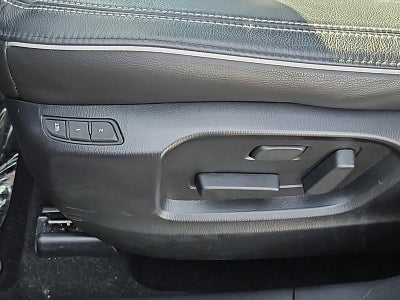 2025 Mazda Mazda CX-5 2.5 S Preferred Package AWD