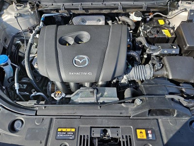 2025 Mazda Mazda CX-5 2.5 S Preferred Package AWD